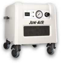 Flacon Huile pour Compresseur Jun-Air